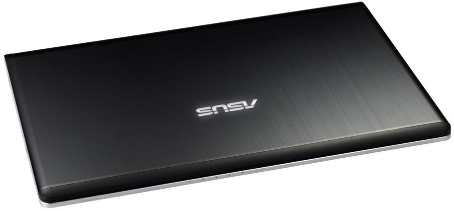 Ноутбук ASUS N56JR