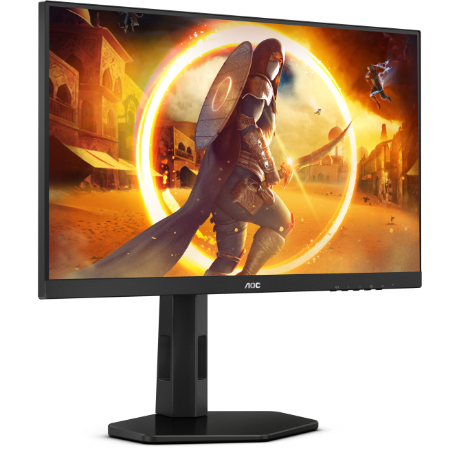 Монитор AOC 24" 24G4X