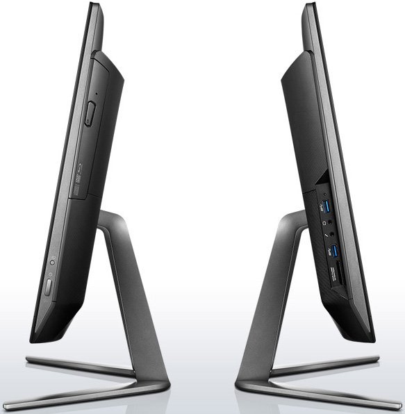 Моноблок Lenovo B40-30 (F0AW006XRK)