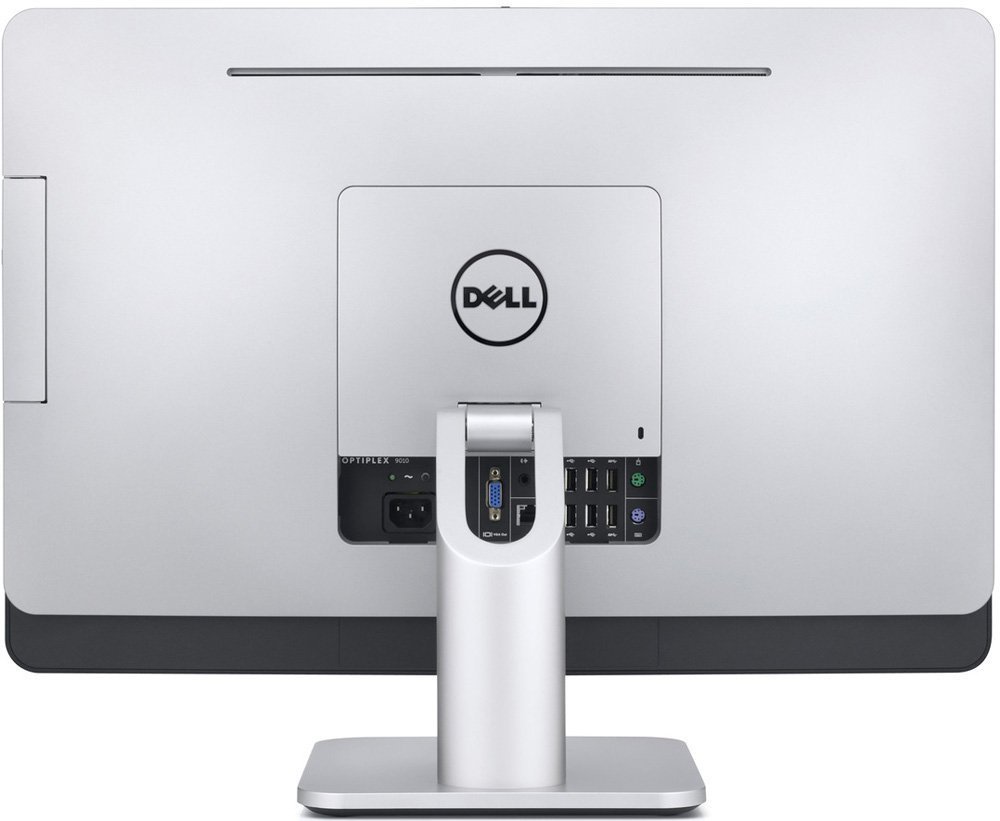Моноблок Dell OptiPlex 9010 (9010AIO-004)