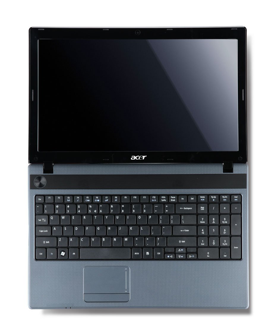 Ноутбук Acer Aspire 5733Z-P624G32Mnkk