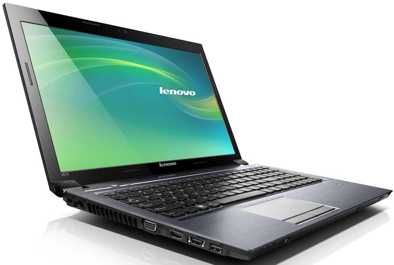 Ноутбук Lenovo IdeaPad V570A2 (59-313571)