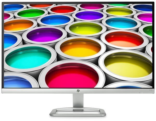 Монитор HP 27" 27ea (X6W32AA)