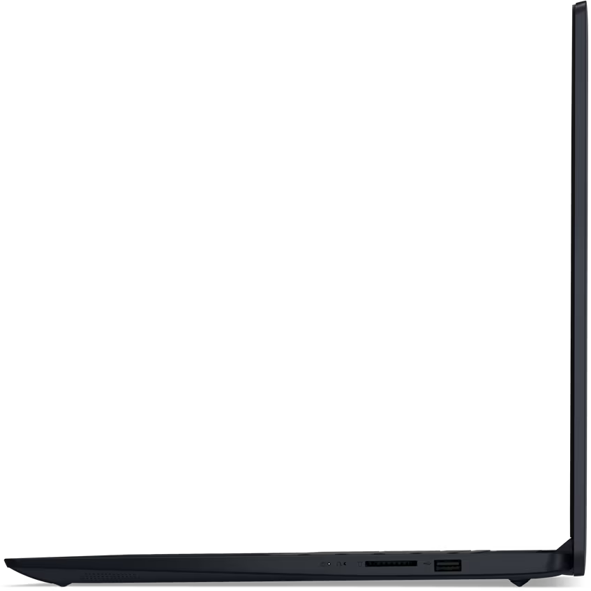 Ноутбук Lenovo IdeaPad 3 17IAU7 (82RL001VRK)