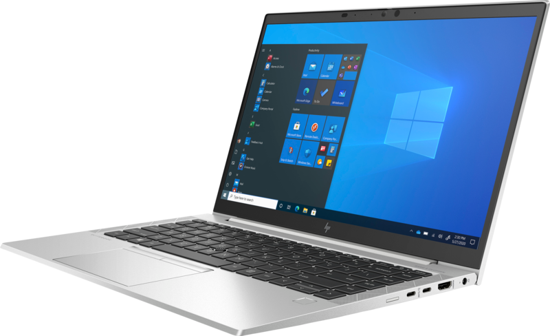 Ноутбук HP EliteBook 845 G8 (459F4EA)
