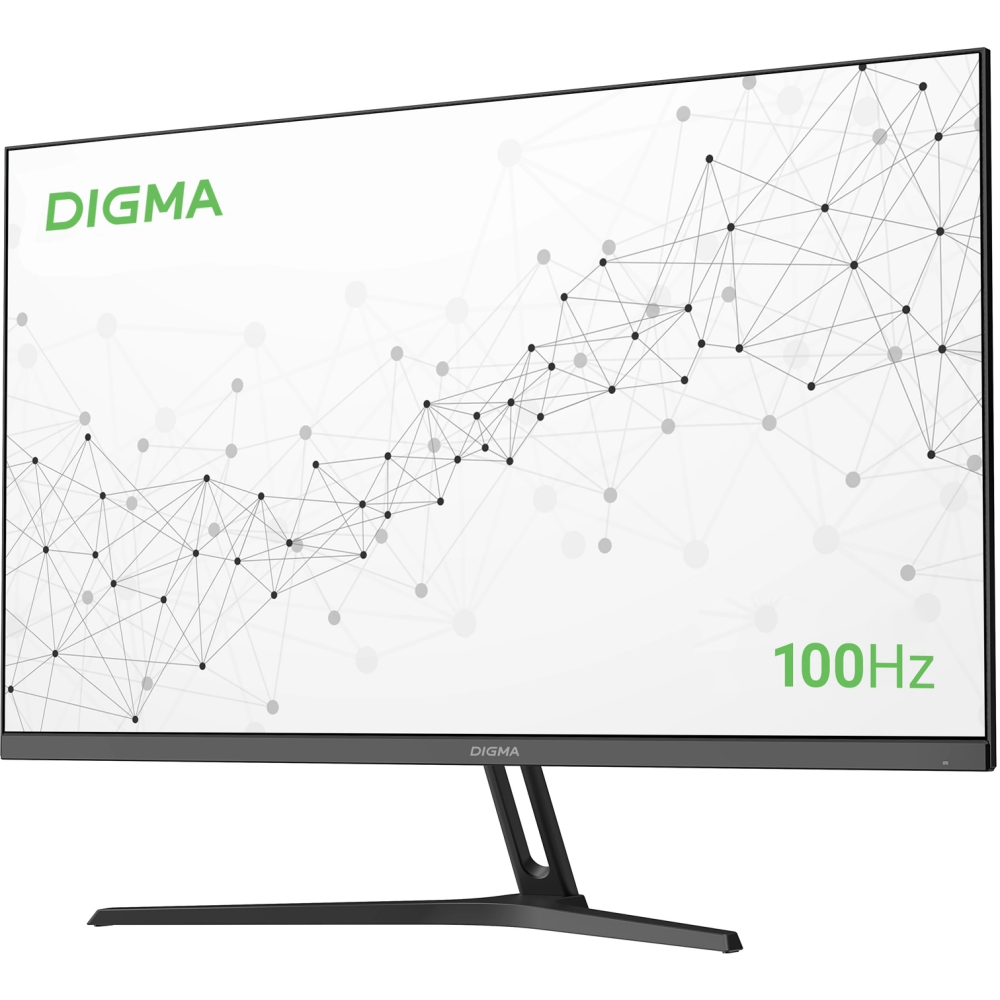 Монитор Digma 24" Progress 24P504F