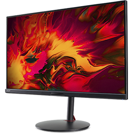 Монитор Acer 27" XV272UKVbmiiprzx Nitro