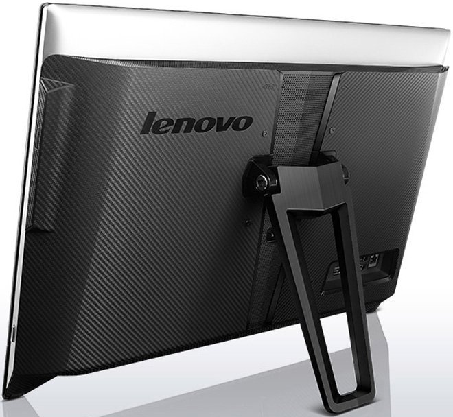 Моноблок Lenovo IdeaCentre B350 (57-323943)