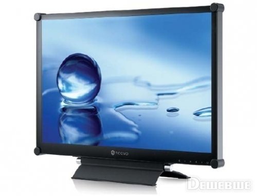 Монитор Neovo 22" X-W22 Black