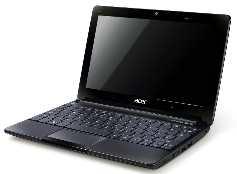 Ноутбук Acer Aspire One AOD270-268kk
