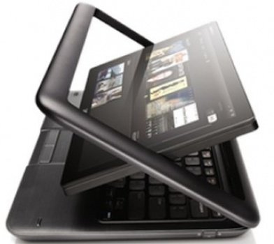 Ноутбук Dell Inspiron 1090 Black (1090-6171)