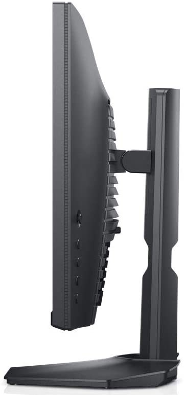 Монитор Dell 24" S2421HGF Black (2421-0780)