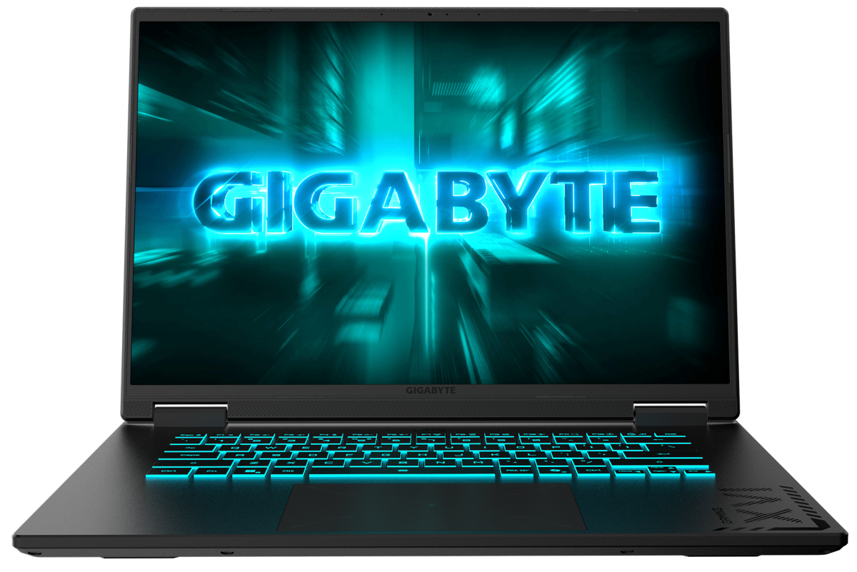 Ноутбук Gigabyte Gaming A16 GA6H (CMHI2KZ894SD)