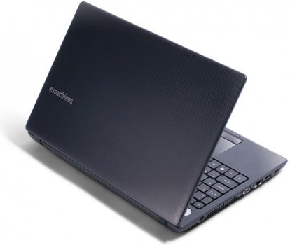 Acer eMachines eME732Z-P612G25Mikk