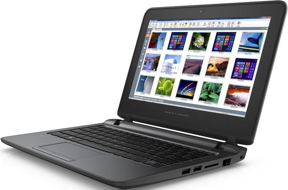 Ноутбук HP ProBook 11 EE G1 (N0Y71ES)