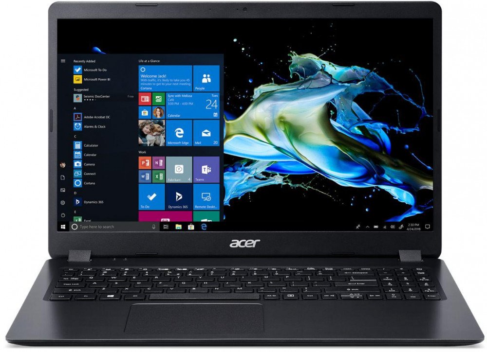 Ноутбук Acer Extensa EX215-31-C898