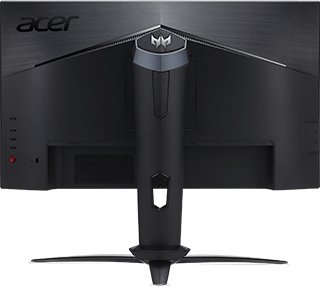Монитор Acer 27" XB273GXbmiiprzx Predator