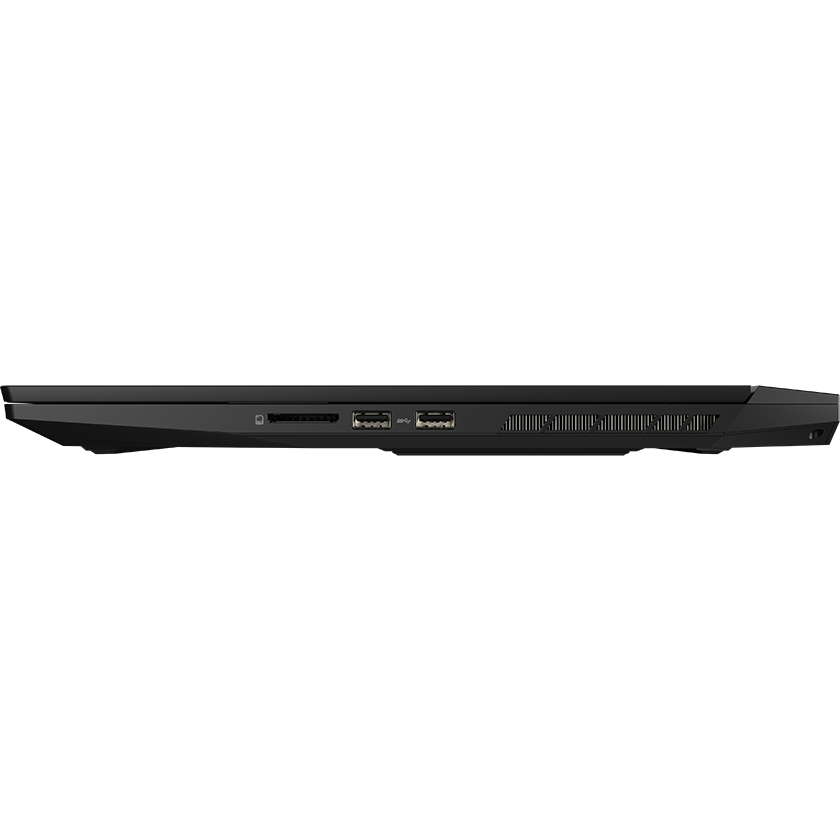 Ноутбук Gigabyte Aorus 17 (2023) (9SF-E3KZ253SD)