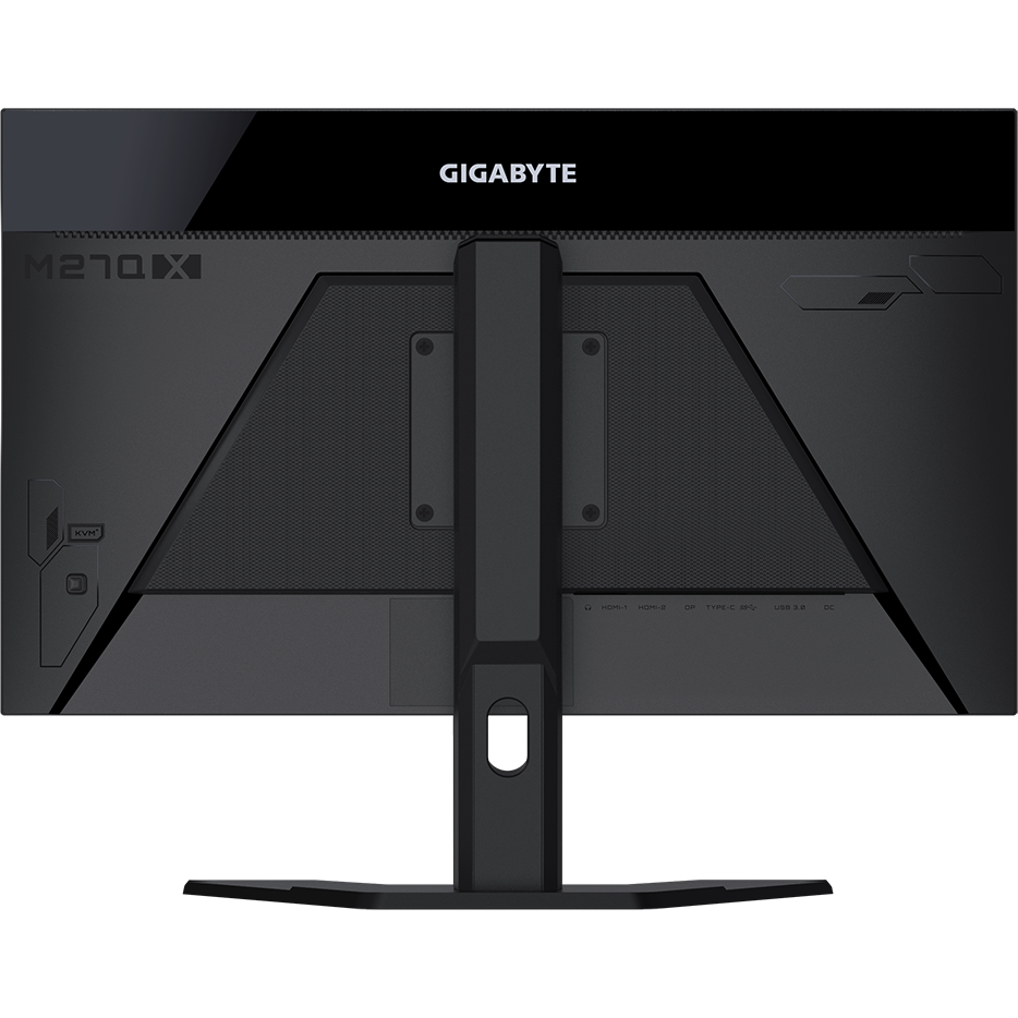 Монитор Gigabyte 27" M27Q X