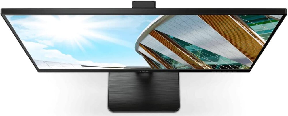 Монитор AOC 27" Q27P2CA