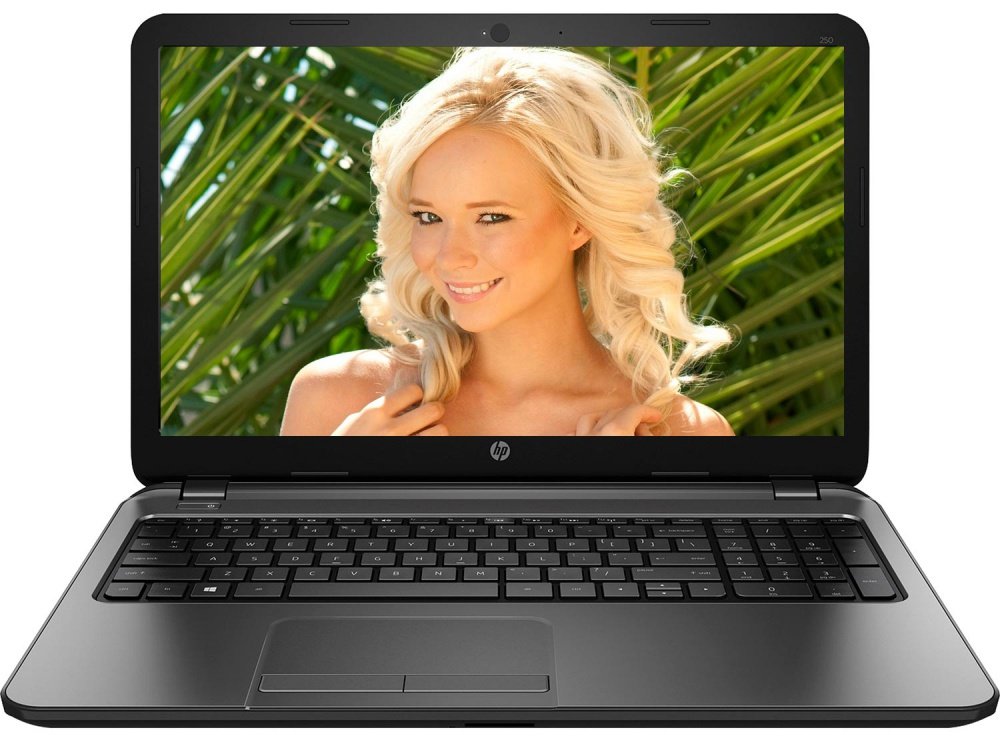 Ноутбук HP 250 G3 (K7J20ES)