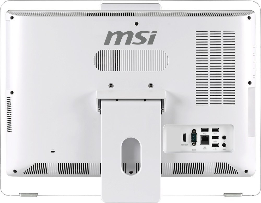 Моноблок MSI Pro 20ET (4BW-084)