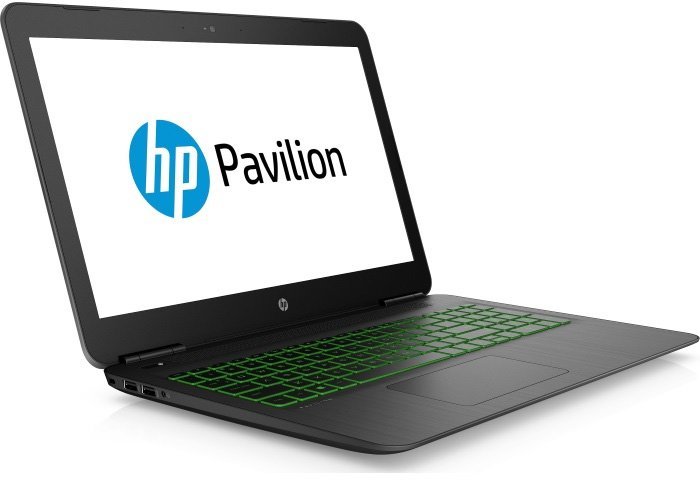 Ноутбук HP Pavilion 15-dp0004ur (6ZS22EA)
