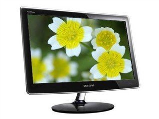 Samsung 22" SyncMaster P2270 (KFV)
