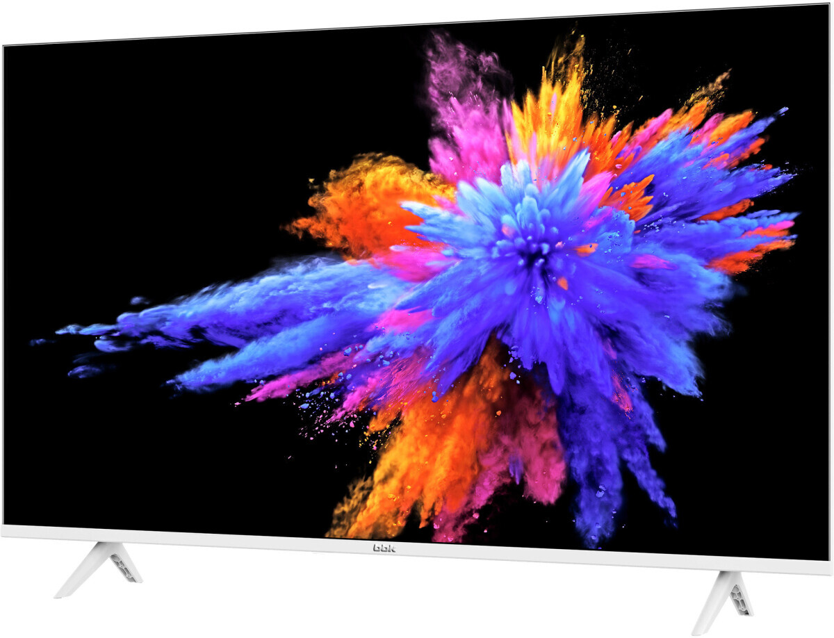 ЖК телевизор BBK 43" 43LEM-1054/FTS2C