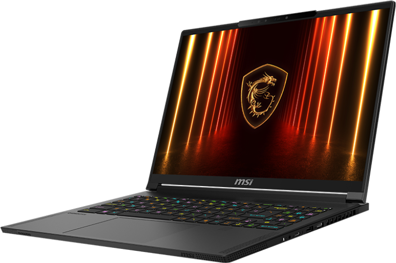 Ноутбук MSI Stealth 16 AI A2HWGG-085XRU