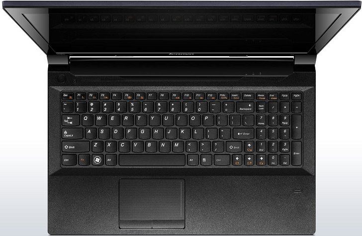 Ноутбук Lenovo IdeaPad V580c (59-362904)