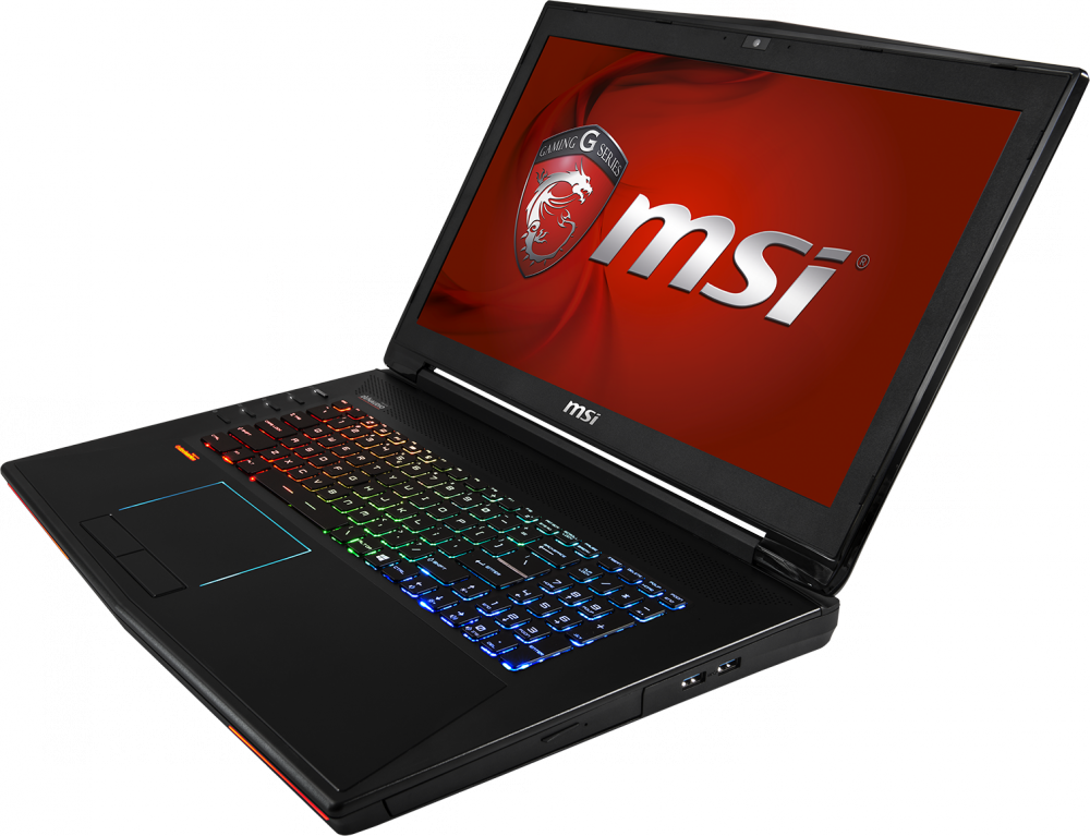 Windows 8 ноутбук msi