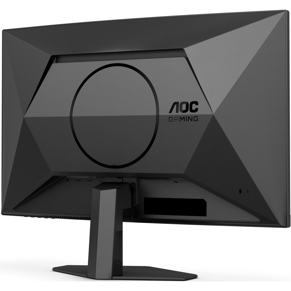 Монитор AOC 27" C27G4ZXE