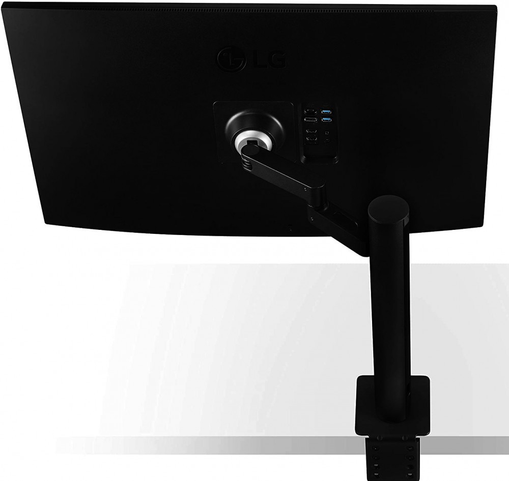 Монитор LG 32" 32UN880-B