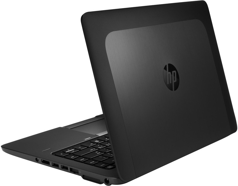 Ноутбук HP ZBook 14 (F6Z85ES)
