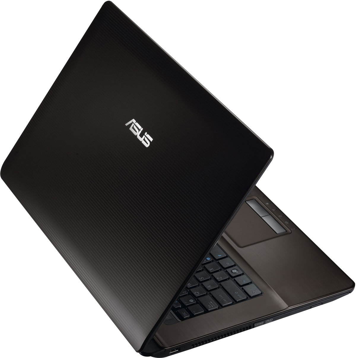 Ноутбук ASUS K73TK