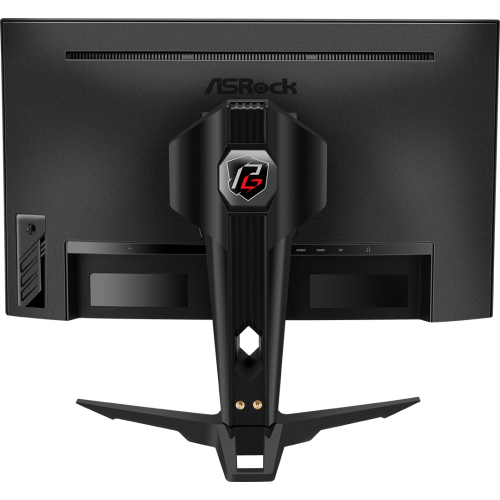 Монитор ASRock 27" Phantom Gaming PG27Q15R2A