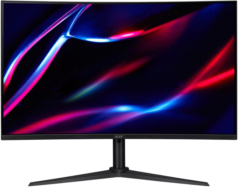 Монитор Acer 32" XZ320QS3bmiiphx