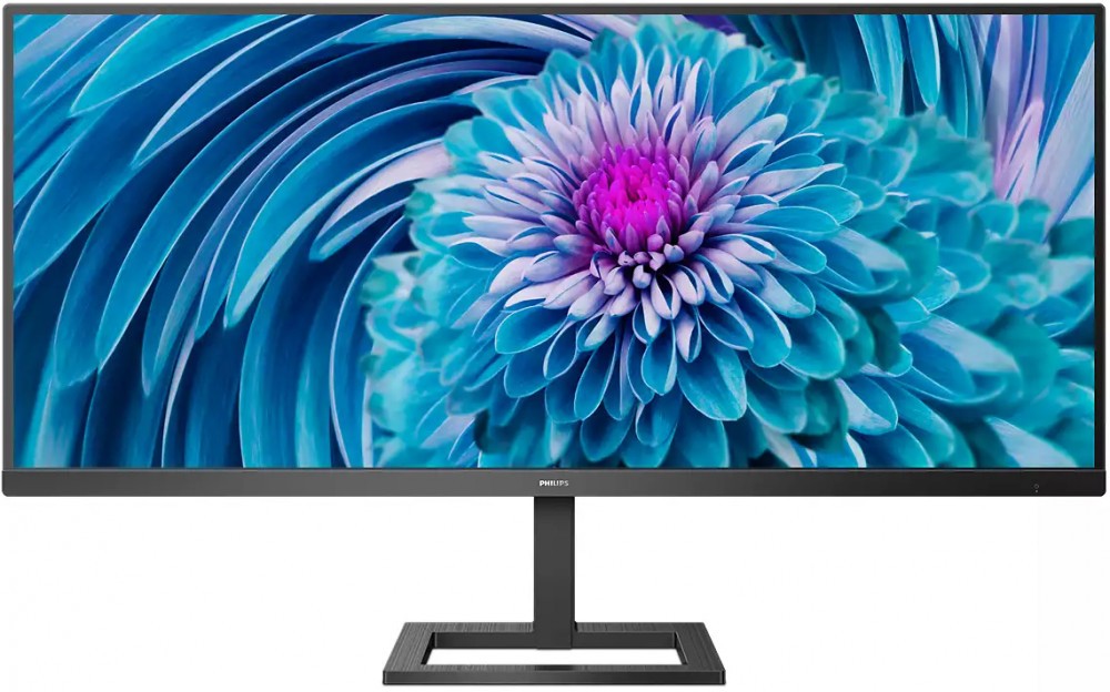 Монитор Philips 34" 345E2AE
