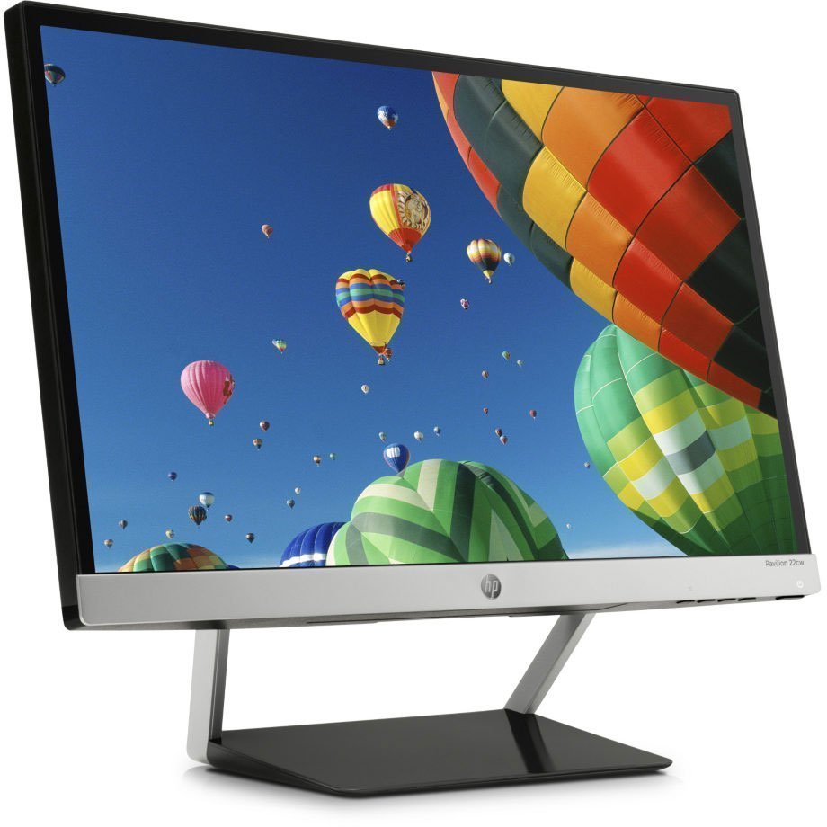 Монитор HP 22" 22cw (J7Y66AA)