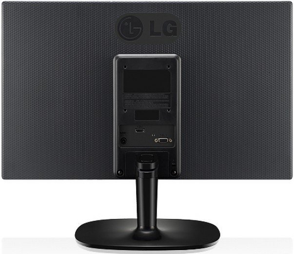 Монитор LG 27"  27MP35HQ-B
