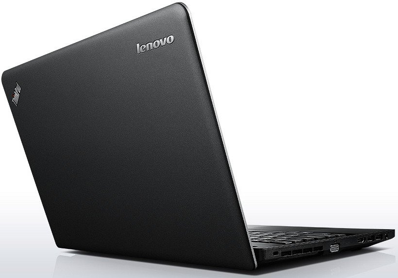 Ноутбук Lenovo ThinkPad Edge E540 (20C6005XRT)
