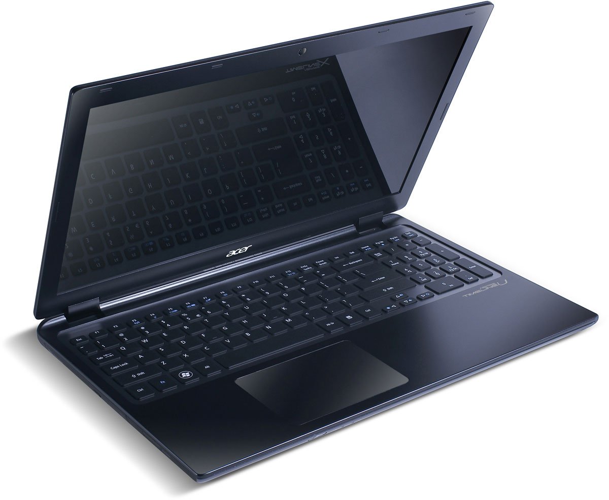 Ноутбук Acer Aspire TimelineUltra M3-581TG-72636G25Mnkk