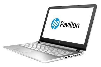 Ноутбук HP Pavilion 15-ab123ur (P7R37EA)