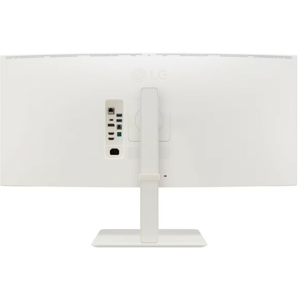 Монитор LG 38" 38WR85QC-W UltraWide
