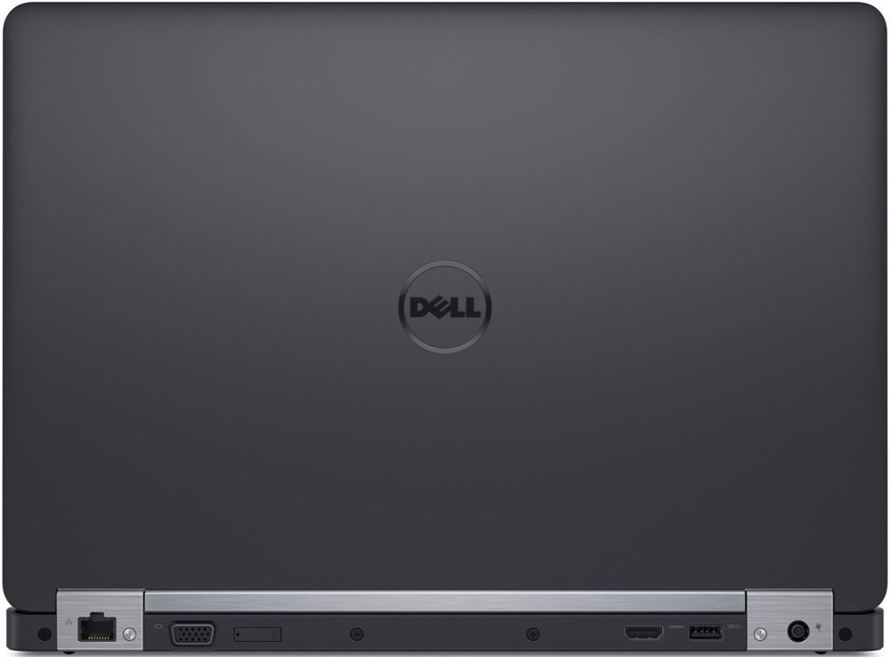 Ноутбук Dell Latitude E5470 (5470-5704)