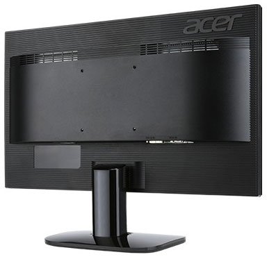 Монитор Acer 21" KA210HQbd