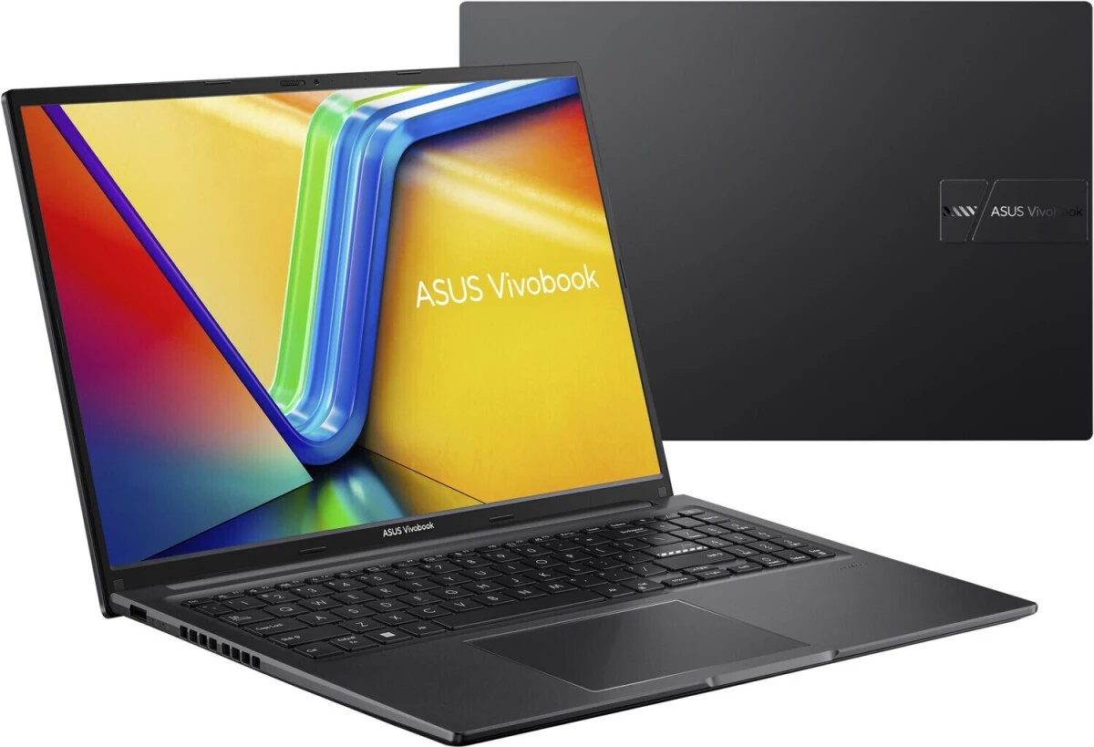 Ноутбук ASUS M1605NAQ Vivobook 16 Indie Black (MB128)