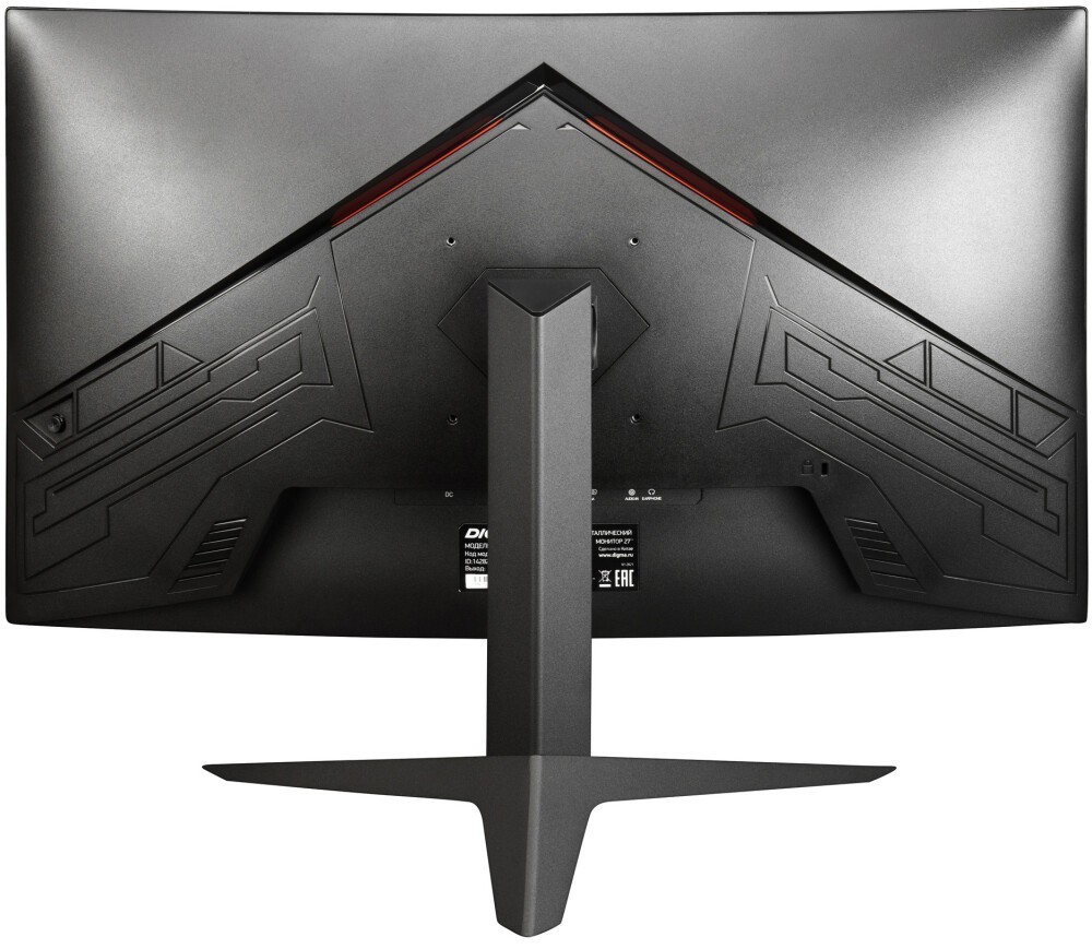 Монитор Digma 27" DM-MONC2711