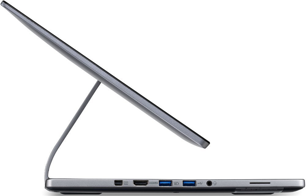 Ноутбук Acer Aspire R7-572G-74508G25ass